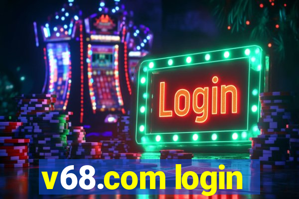 v68.com login