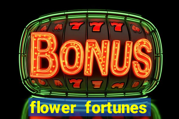 flower fortunes megaways slot review