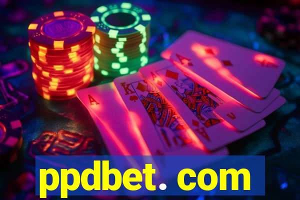 ppdbet. com