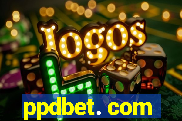 ppdbet. com