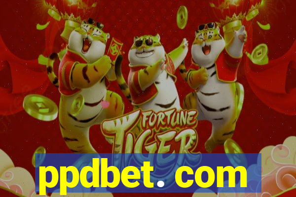 ppdbet. com