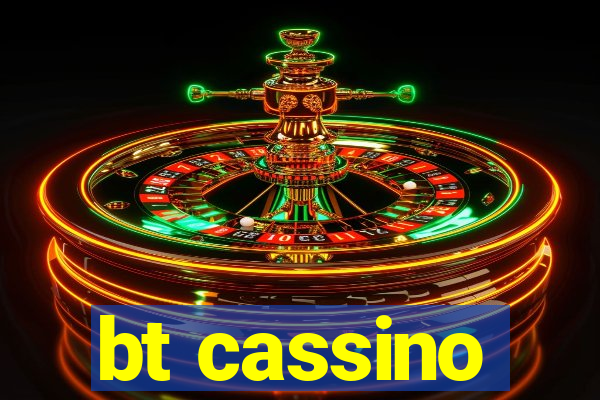 bt cassino