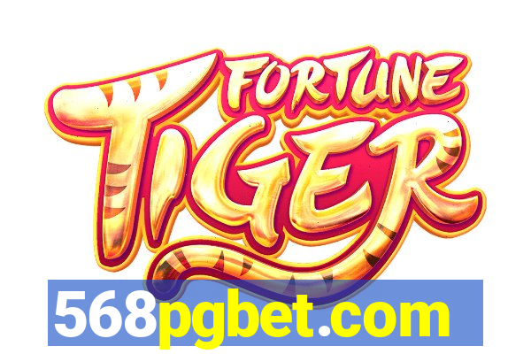 568pgbet.com