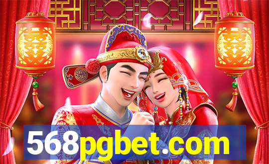 568pgbet.com