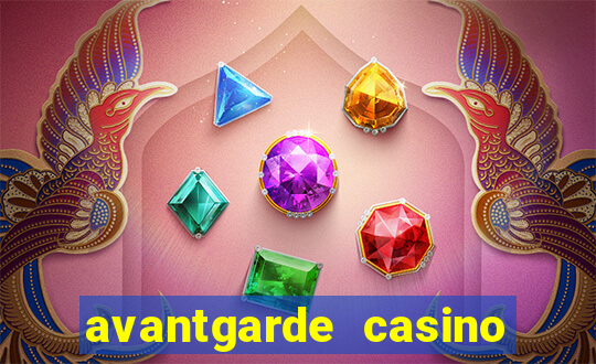 avantgarde casino no deposit bonus