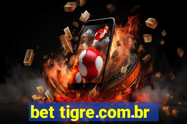 bet tigre.com.br