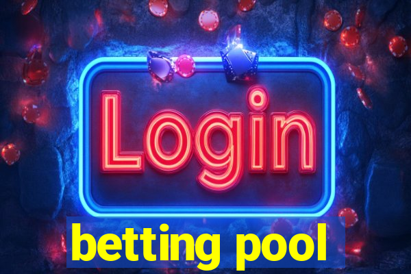 betting pool