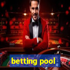 betting pool