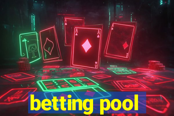 betting pool