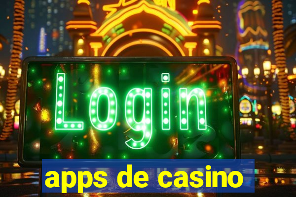 apps de casino