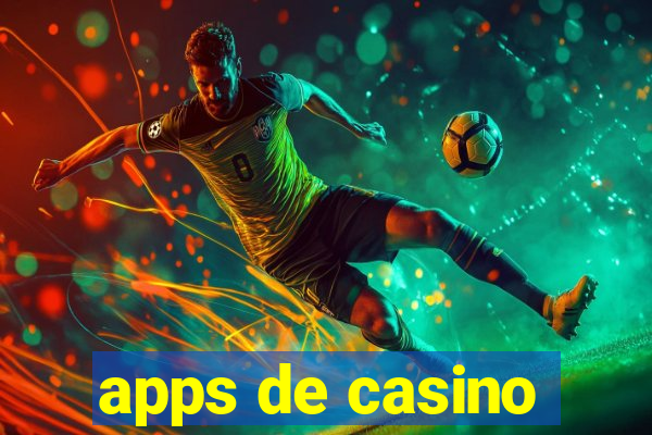 apps de casino