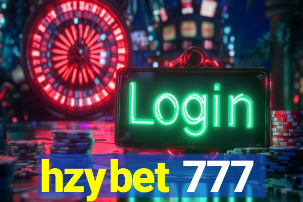 hzybet 777