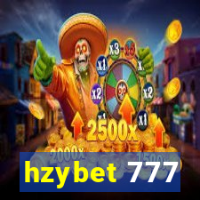 hzybet 777