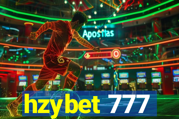 hzybet 777