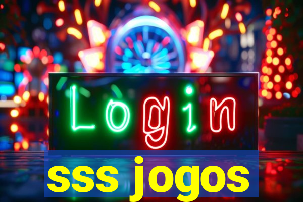 sss jogos