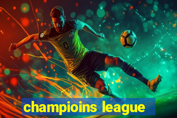 champioins league