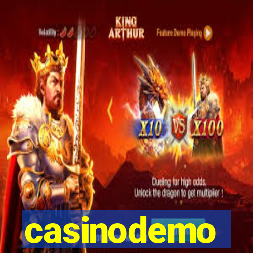 casinodemo