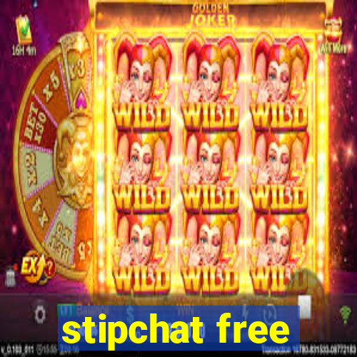 stipchat free