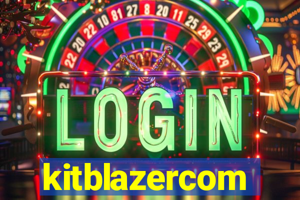 kitblazercom