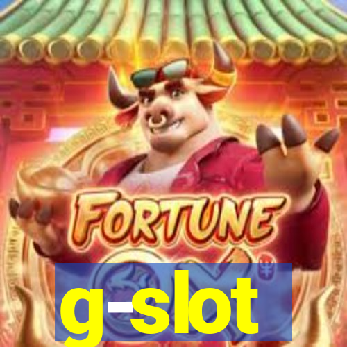 g-slot