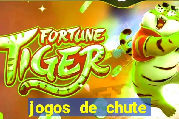 jogos de chute certo de hoje