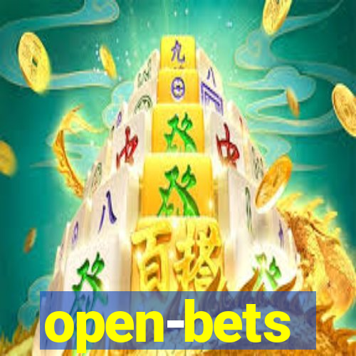 open-bets