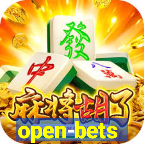 open-bets