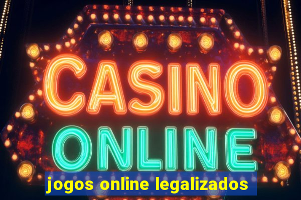 jogos online legalizados