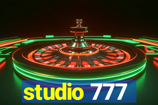 studio 777