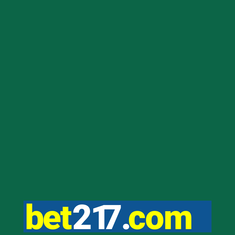 bet217.com