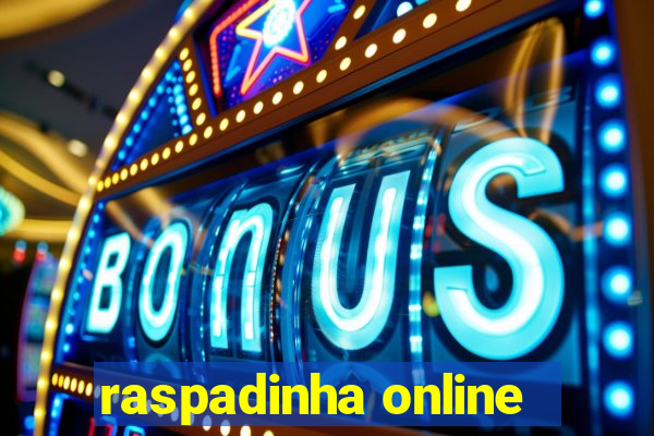 raspadinha online