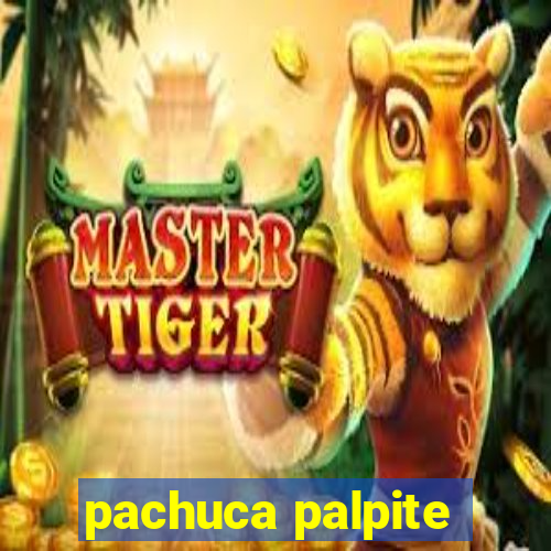 pachuca palpite