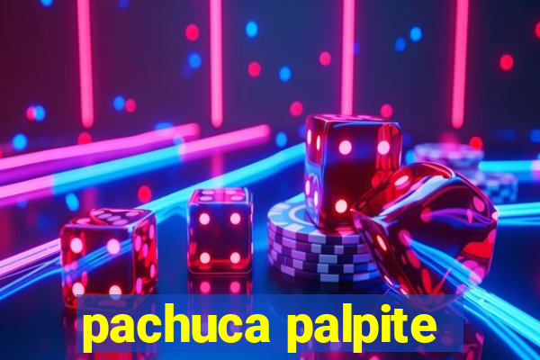 pachuca palpite