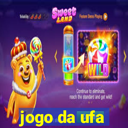 jogo da ufa