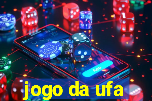 jogo da ufa