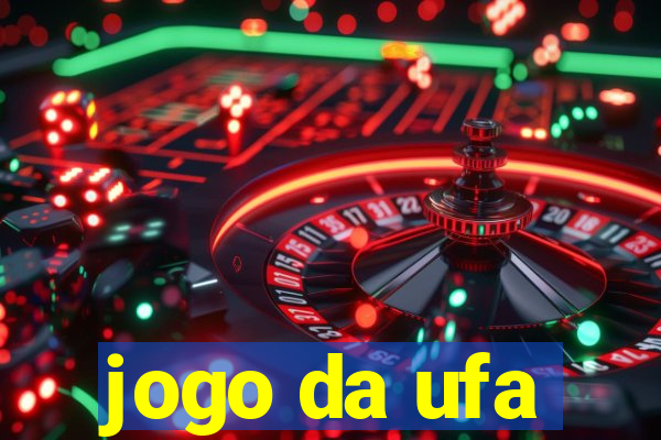 jogo da ufa