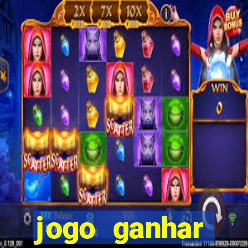 jogo ganhar dinheiro no pix