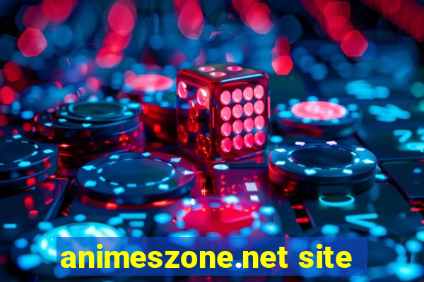 animeszone.net site