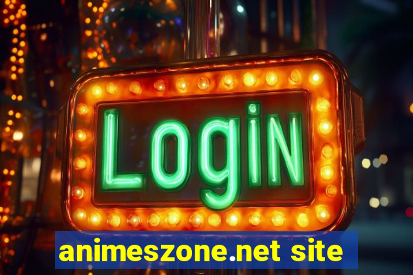 animeszone.net site