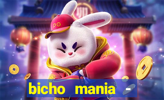 bicho mania - crash & poker