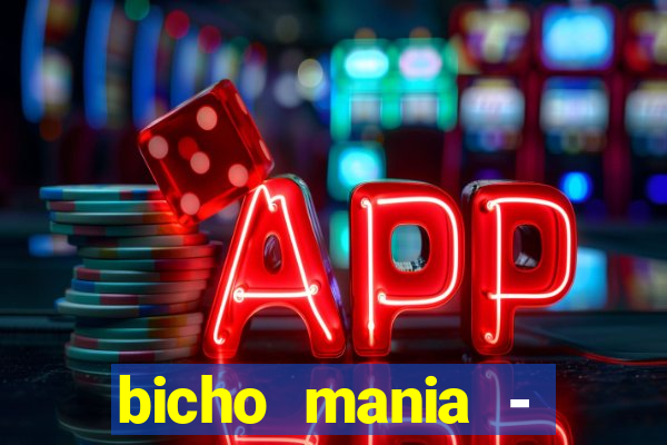 bicho mania - crash & poker