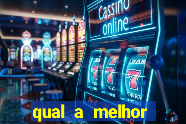 qual a melhor plataforma para jogar no tigrinho