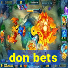 don bets