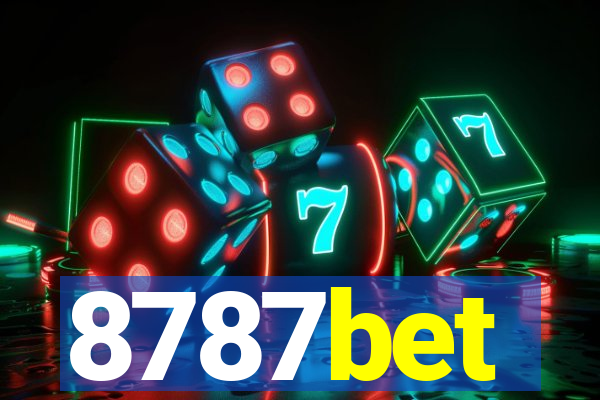 8787bet