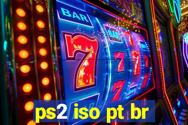 ps2 iso pt br