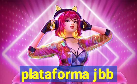 plataforma jbb