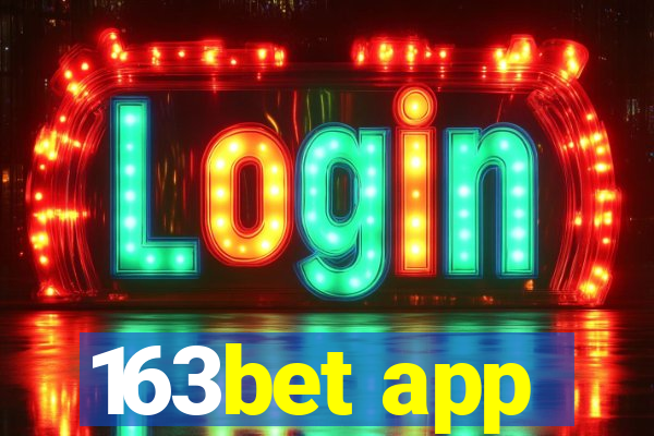 163bet app