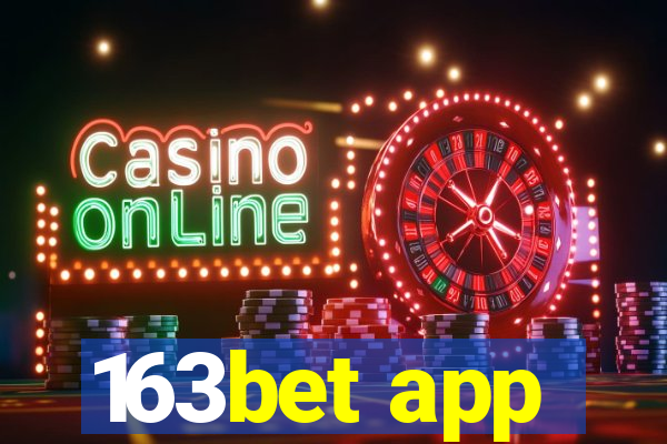 163bet app