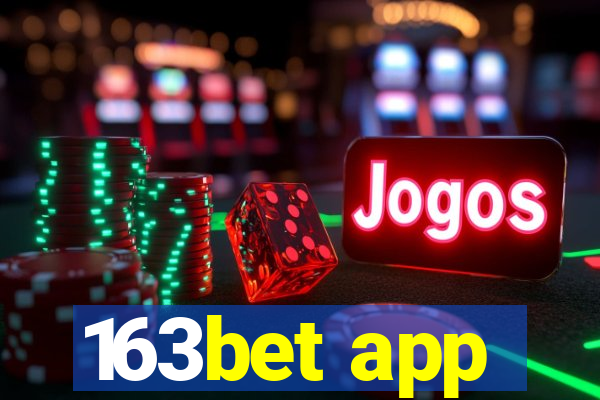 163bet app