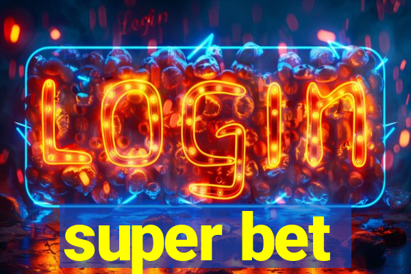 super bet